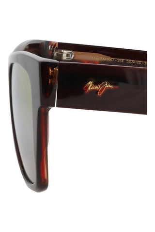 Maui Jim DGS867 Sunglasses-AmbrogioShoes