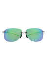 00012 - Black Black Green