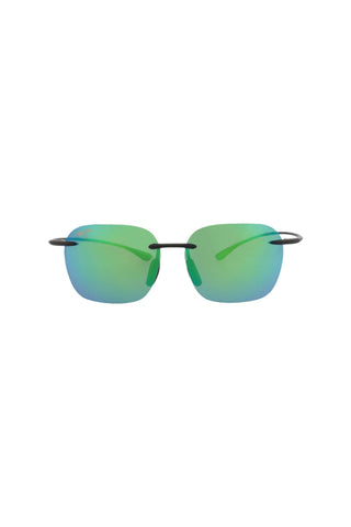 Maui Jim GM446 Black Sunglasses-AmbrogioShoes
