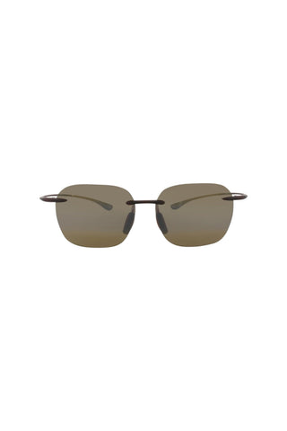 Maui Jim H446 Rootbeer Sunglasses-AmbrogioShoes
