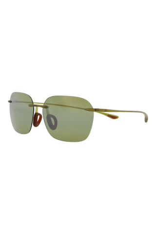 Maui Jim HT446 Olive Sunglasses-AmbrogioShoes
