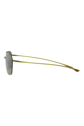 Maui Jim HT446 Olive Sunglasses-AmbrogioShoes