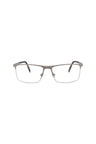 00154 - Grey Grey Transparent
