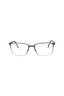 21194 - Wood Grain Black Transparent