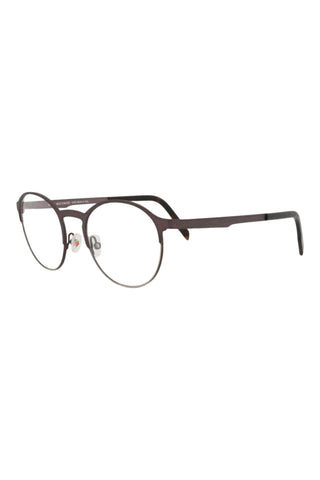 Maui Jim MJO2108 Brown/Grey Eyeglasses-AmbrogioShoes