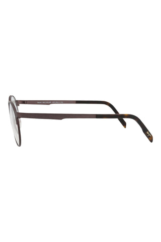 Maui Jim MJO2108 Brown/Grey Eyeglasses-AmbrogioShoes