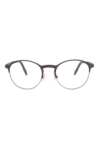 Maui Jim MJO2108 Brown/Grey Eyeglasses