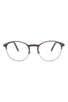 21181 - Brown Brown Transparent