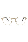 70051 - Gold Gold Transparent