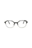 00018 - Black Black Transparent