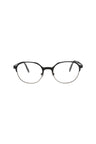 00018 - Black Black Transparent