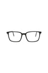 00018 - Black Black Transparent