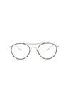 00175 - Grey Silver Transparent