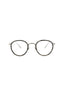 01236 - Grey Gunmetal Transparent