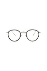 01236 - Grey Gunmetal Transparent