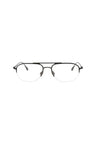 00018 - Black Black Transparent
