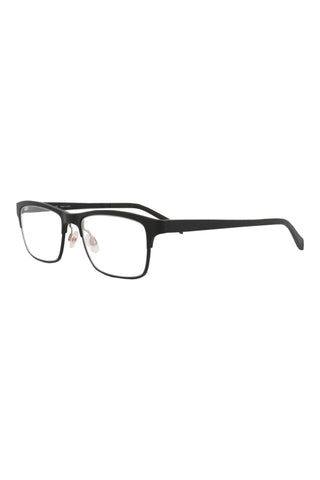 Maui Jim MJO2601 Matte Black Eyeglasses-AmbrogioShoes