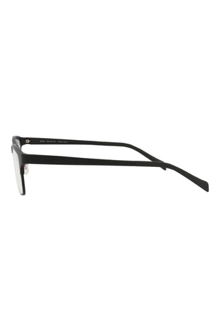 Maui Jim MJO2601 Matte Black Eyeglasses-AmbrogioShoes