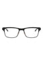 00018 - Black Black Transparent