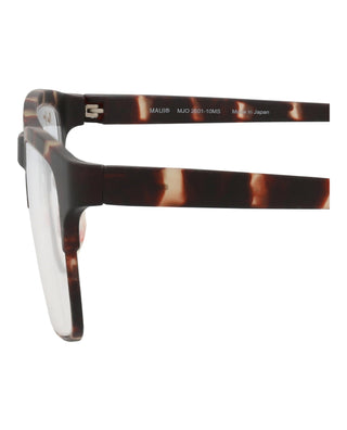 Maui Jim MJO2601 Matte Tortoise Eyeglasses-AmbrogioShoes