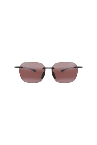 Maui Jim R446 Black Sunglasses-AmbrogioShoes