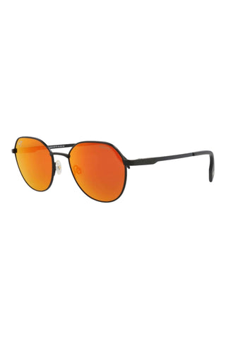 Maui Jim RM845 Black Sunglasses-AmbrogioShoes