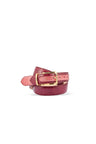 FUCSHIA/RUBY RED