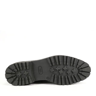 Mauri 2700/1 Brooklyn Men's Shoes Pony & Calf-Skin Leather Chukka Boot (MA5689) (Special Order)-AmbrogioShoes