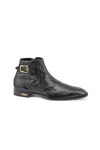 Mauri 3083 Pastor Python Boots (MA5373)