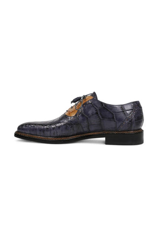 Mauri 3252 Alligator Classic Oxford (MA5654)