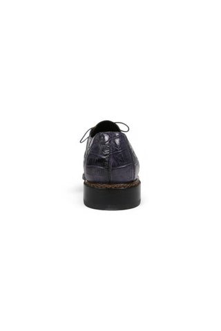 Mauri 3252 Alligator Classic Oxford (MA5654)