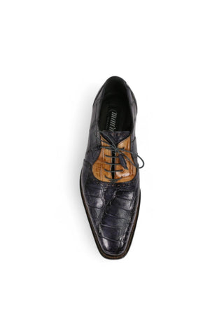 Mauri 3252 Alligator Classic Oxford (MA5654)
