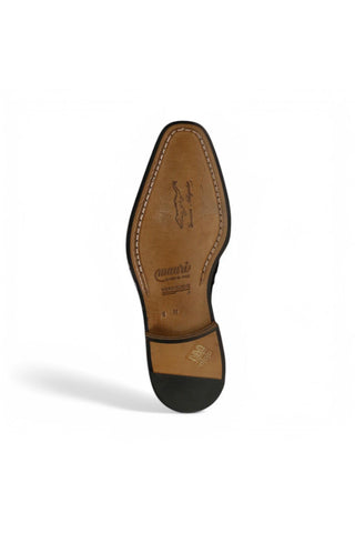 Mauri 3252 Alligator Classic Oxford (MA5654)