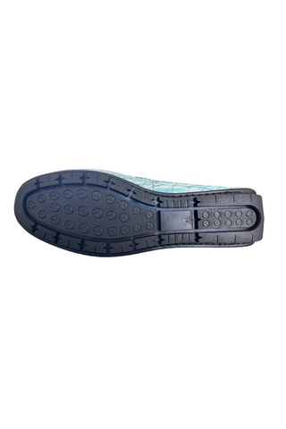 Mauri 3517/1 Sprinter Exotic Alligator Skin Moccasins Loafers (MA5550)-AmbrogioShoes
