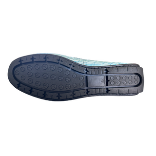 Mauri 3517/1 Sprinter Men's Shoes Exotic Alligator Skin Moccasins Loafers (MA5550)(Special Order)-AmbrogioShoes