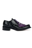 BLACK/VIOLET