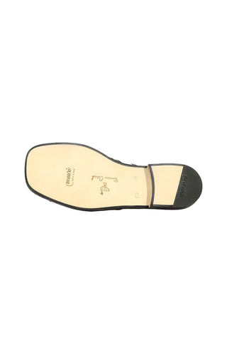 Mauri 5068 Sarasota Ostrich Sandals (MA5116-B)