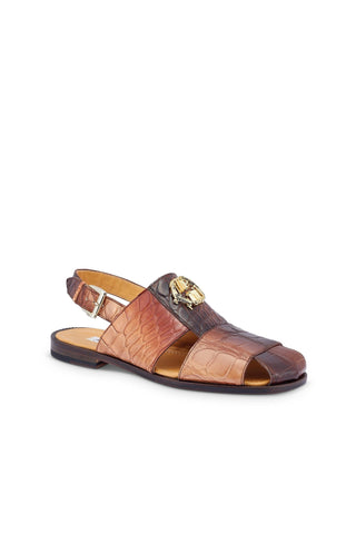 Mauri 5126 Hydro Alligator Sandals (MA5430)