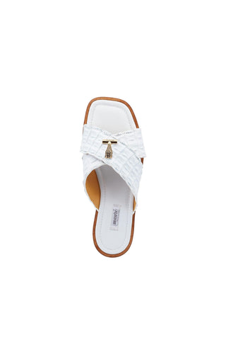Mauri 5134 Coral Exotic Hornback Sandals (MA5515)-AmbrogioShoes
