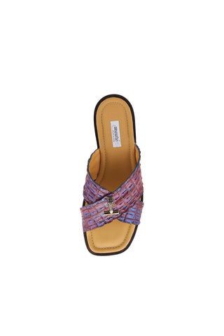 Mauri 5134 Coral Hornback Sandals (MA5515)-AmbrogioShoes