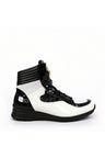BLACK/WHITE