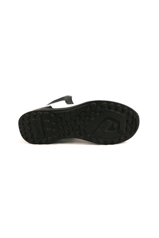 Mauri 8401 Flash Exotic Crocodile Skin / Ostrich Leg / Patent High-Top Sneakers (MA5456)-AmbrogioShoes