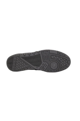 Mauri 8419/1 Posh Ostrich Slip-On Sneakers (MA5653)