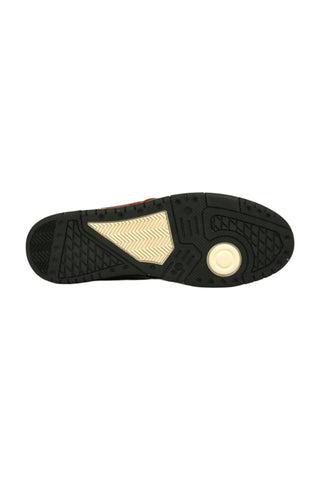 Mauri 8419/1 Posh Ostrich Slip-On Sneakers (MA5653)