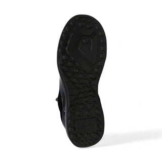 Mauri 8420 Bubble Gold & Wonder Blue Exotic Crocodile / Velvet / Patent Leather Casual Sneakers (MA5411)(Made to Order)-AmbrogioShoes