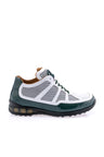 HUNTER GREEN/WHITE