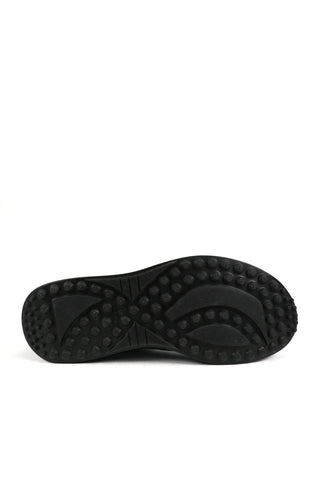 Mauri 8900/2 Bloodshed Exotic Alligator Skin Sneakers (MA5421)-AmbrogioShoes