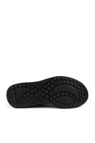 Mauri 8900/2 Bloodshed Alligator Sneaker