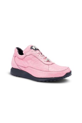 Mauri 8900/2 Bloodshed Alligator Sneaker