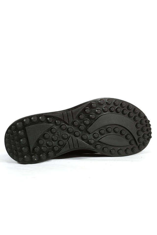 Mauri 8900/2 Bubble Crocodile / Nappa Embossed Sneakers-AmbrogioShoes
